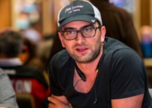 Antonio Esfandiari Lifetime Poker Earnings