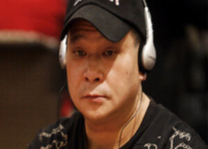 Johnny Chan Lifetime Poker Earnings