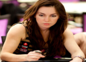 Liv Boeree Net Worth