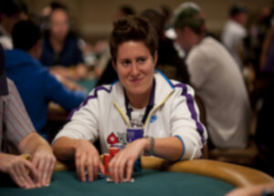 Vanessa Selbst Net Worth