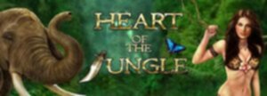 Heart of the Jungle Online Slot