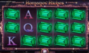 Romanov Riches Slot Review