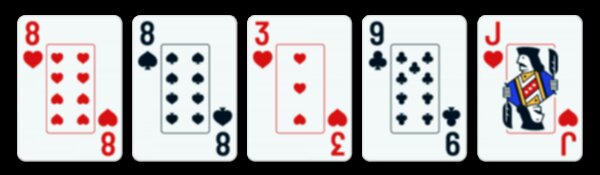 Pair of 6s – 10s