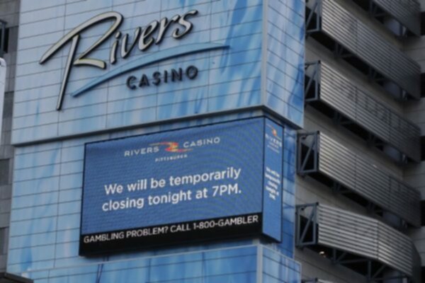 Rivers Casino Pittsburgh