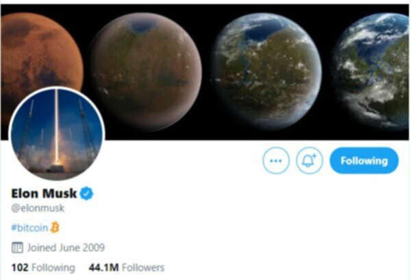 elon musk twitter bitcoin