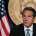 new york governor andrew cuomo