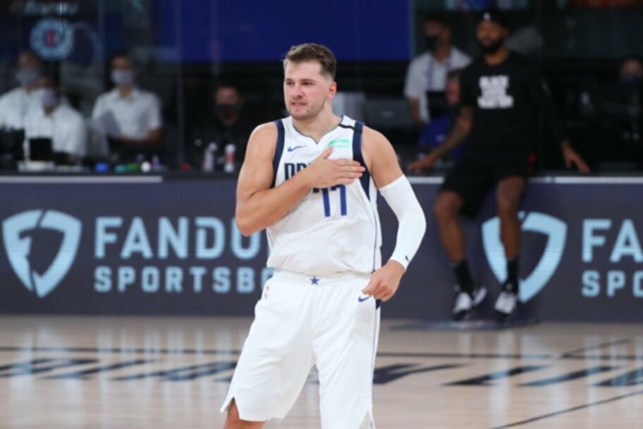 luka doncic #77 dallas mavericks