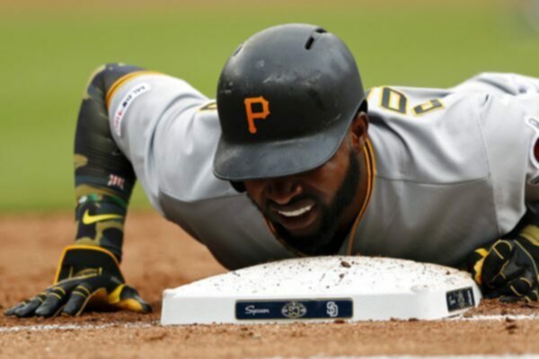 gregory polanco pirates 2021 world series odds