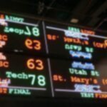 sports betting scores at buffalo wild wings