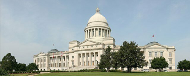 Arkansas State Capitol