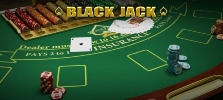 Blackjack preview thumbnail