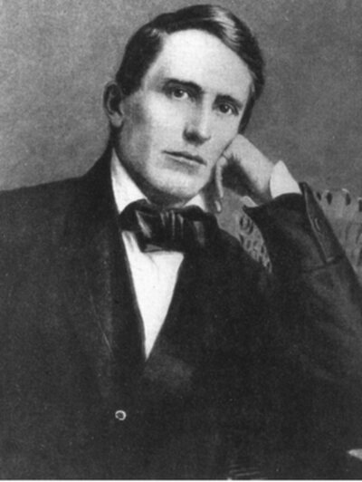 Stephen Foster