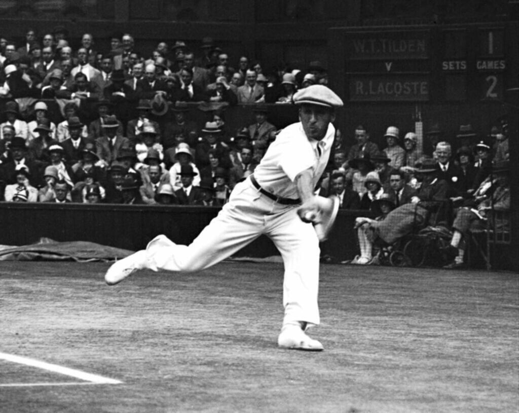 wimbledon grass court