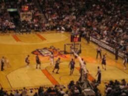 Phoenix Suns received an Arizona sports betting license.