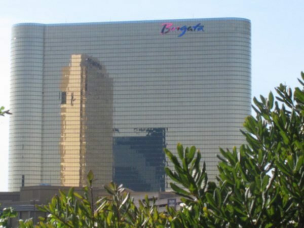 Borgata Casino Atlantic City, New Jersey