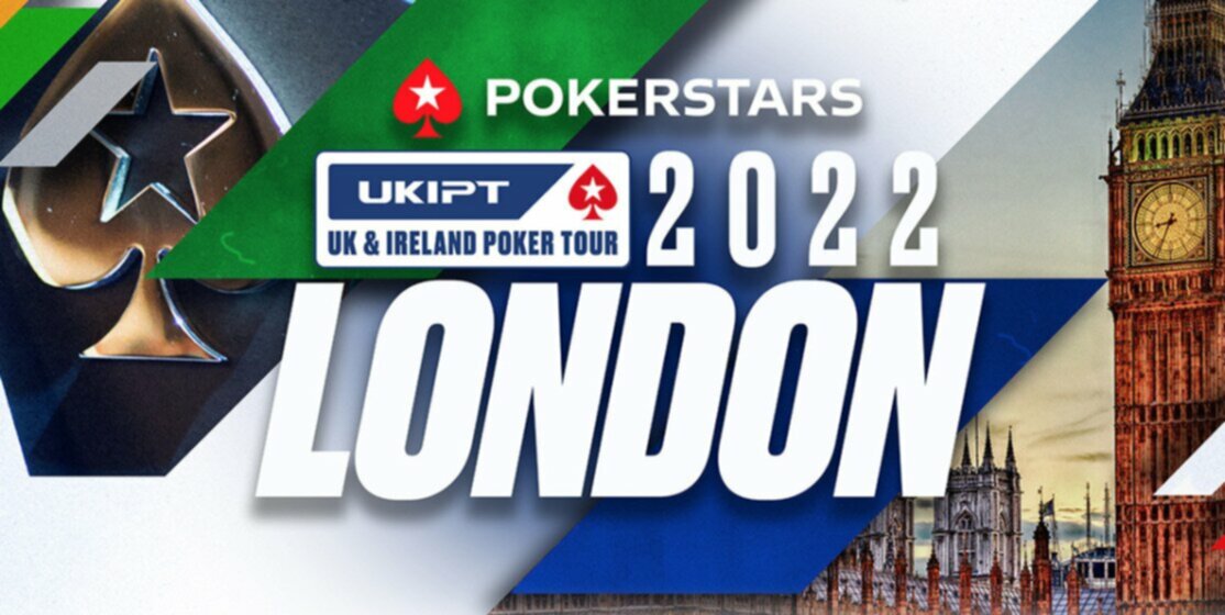 UKIPT London