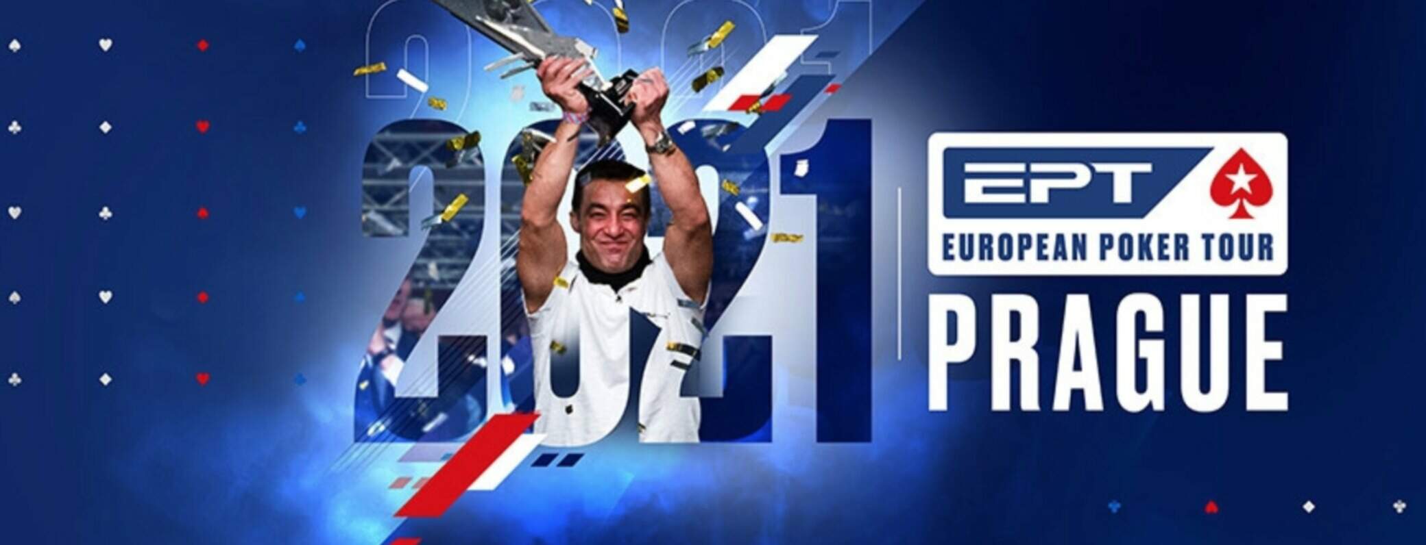 EPT Prague 2021 