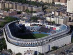 yankee stadium