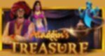 Aladdin’s Treasure