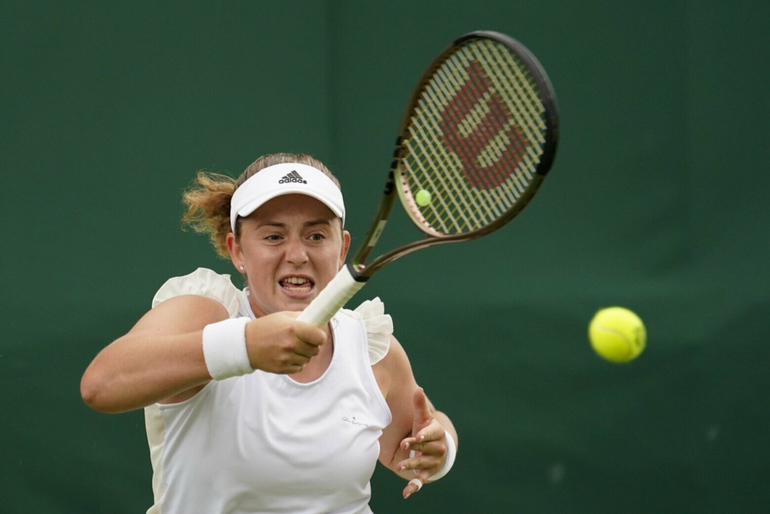 Jelena Ostapenko Wimbledon Odds 2022