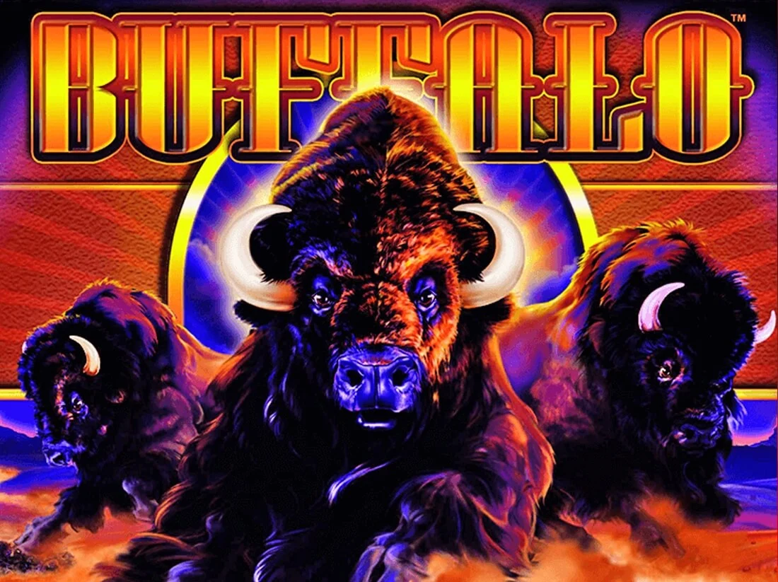 Buffalo Slot