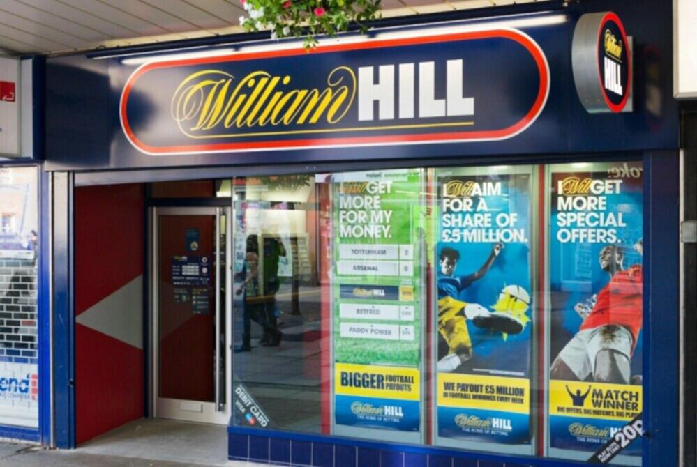 William Hill