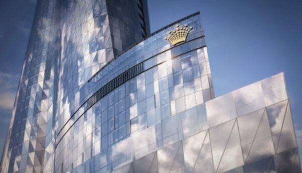 Crown Sydney Casino