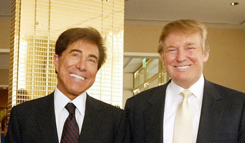 Steve Wynn