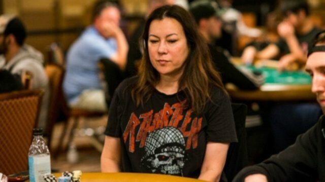 Jennifer Tilly