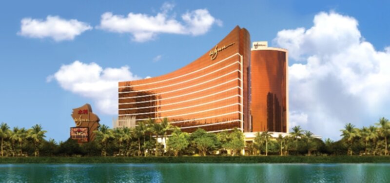 Macau Wynn Casino