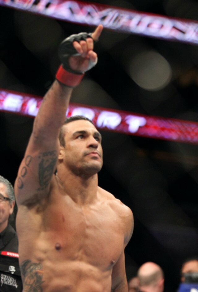 Victor Belfort 