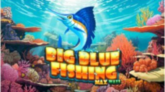 Big Blue Fishing