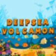 Deepsea Volcamon