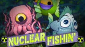 Nuclear Fishin’