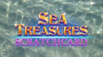 Sea Treasures