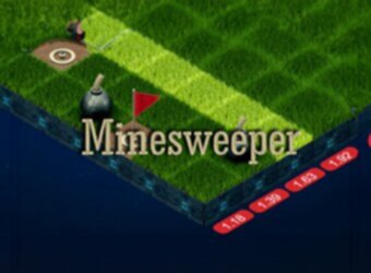 Minesweeper