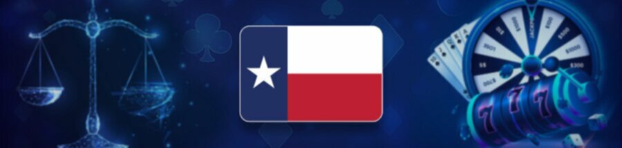 Online Casino Texas