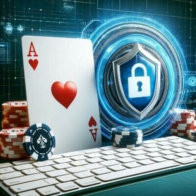 secure online casino