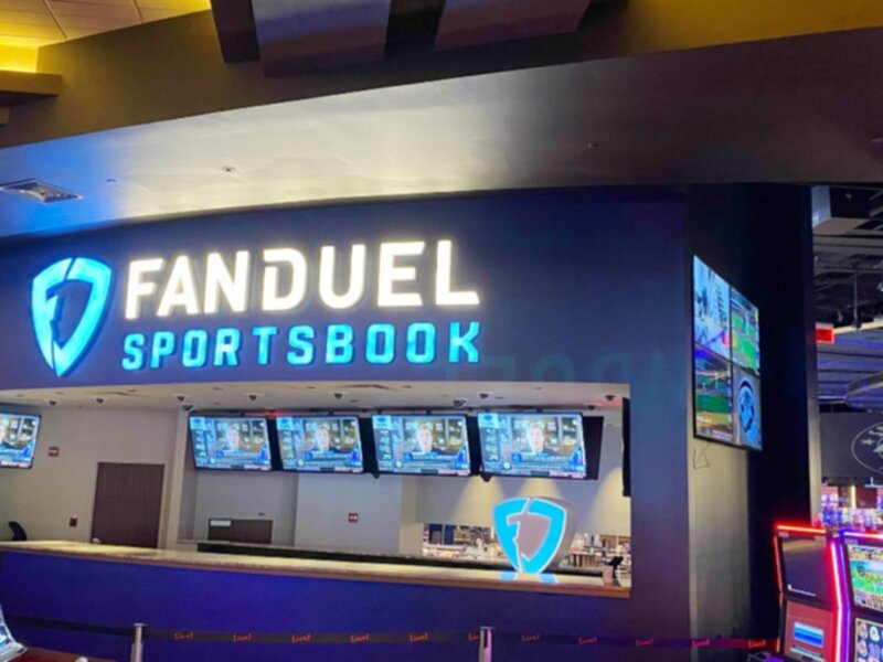 Casino News – Americans Want To Wager More, WI Casino Lands Deal, FanDuel-MLB Improve Union