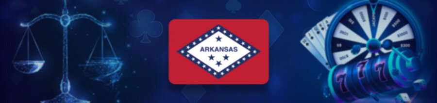 arkansas online casino