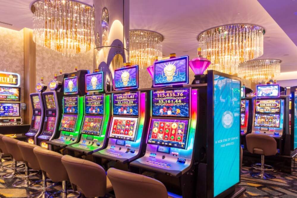 Australian State Joins UK In Setting Gambling Limits