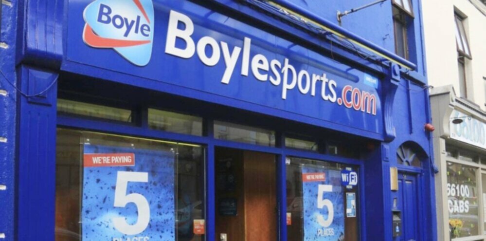 BoyleSports Sale Could Trigger Rush To Acquire Irish Sports Betting Brand