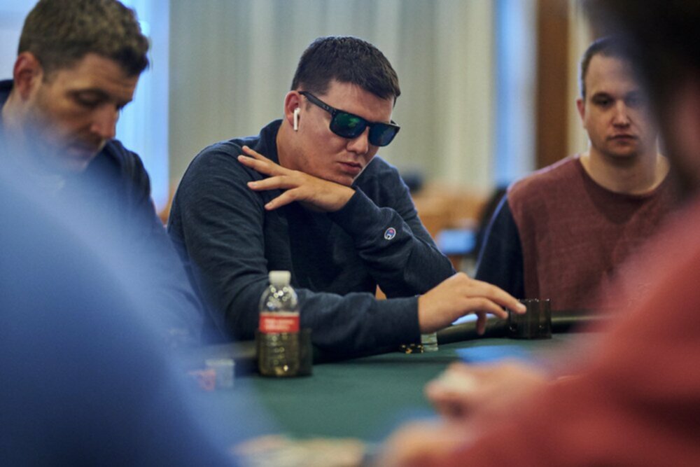 WSOP Round-Up: Bracelets for Mark Radoja, Jeremy Ausmus and Jesse Lonis