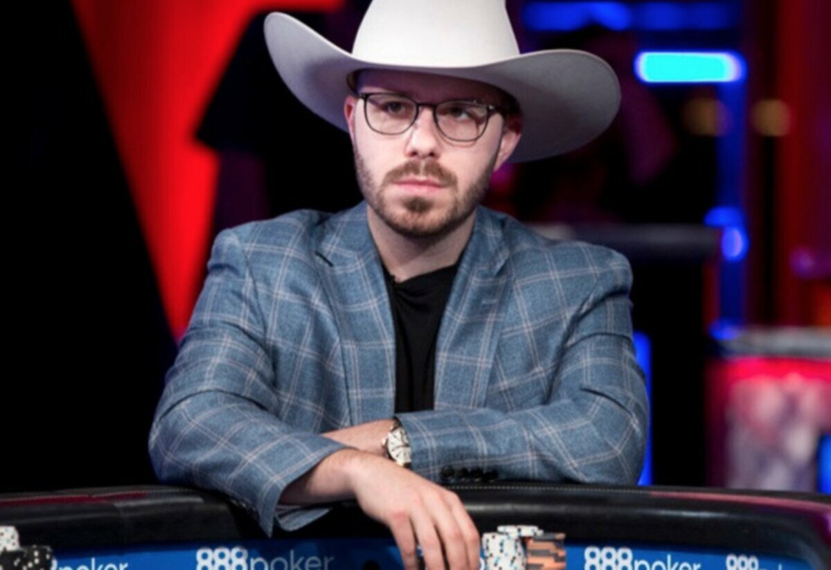 Dan Smith Goes Close to Second WSOP Bracelet in High Roller Online Event