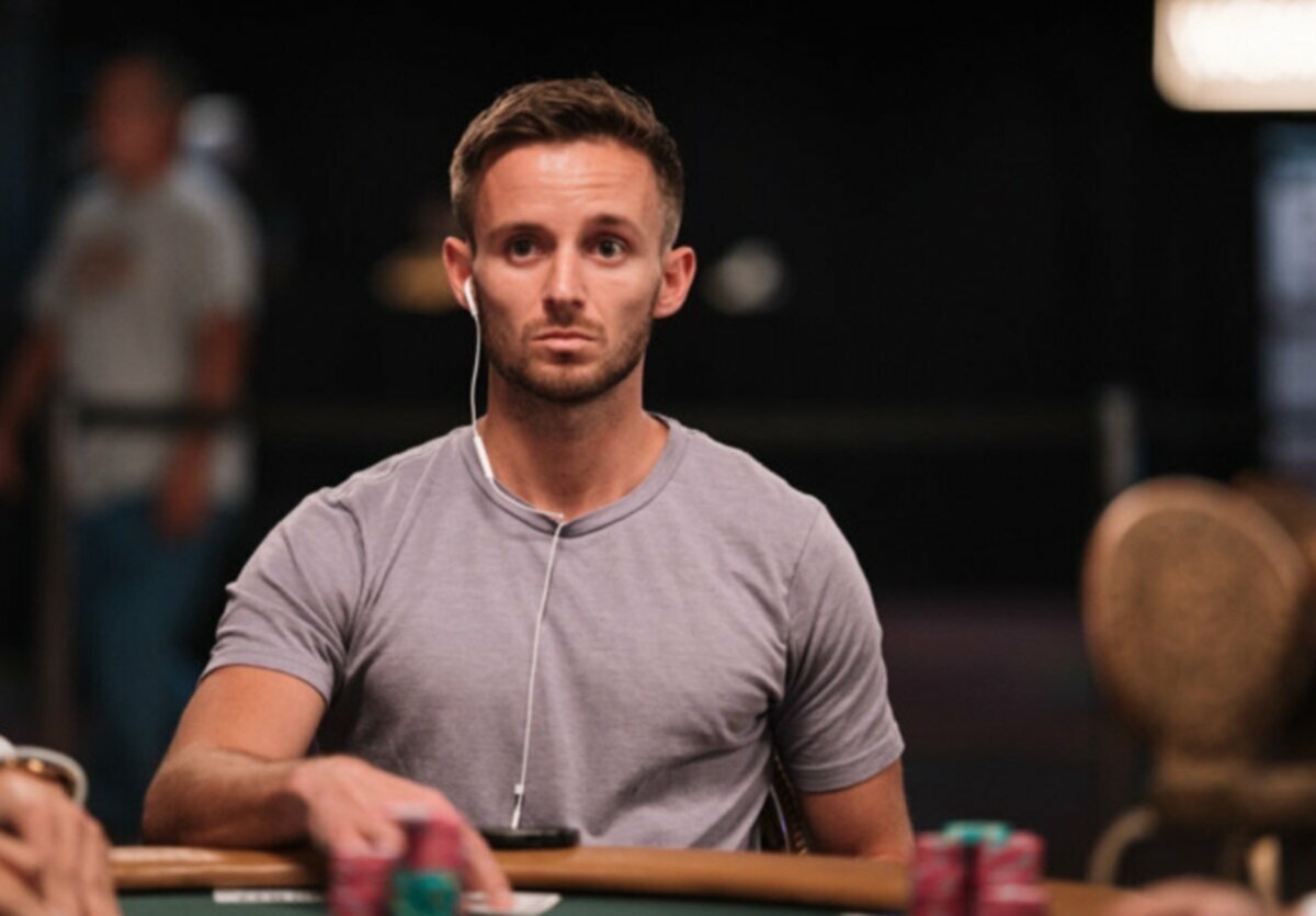 Dylan Smith Wins $25,000 PLO High Roller at the 2023 PCA for $364,000