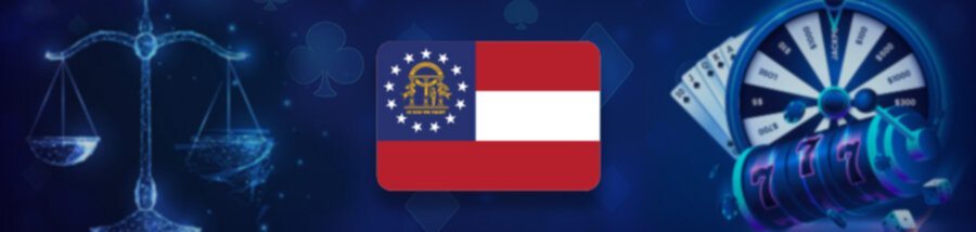 georgia online casino