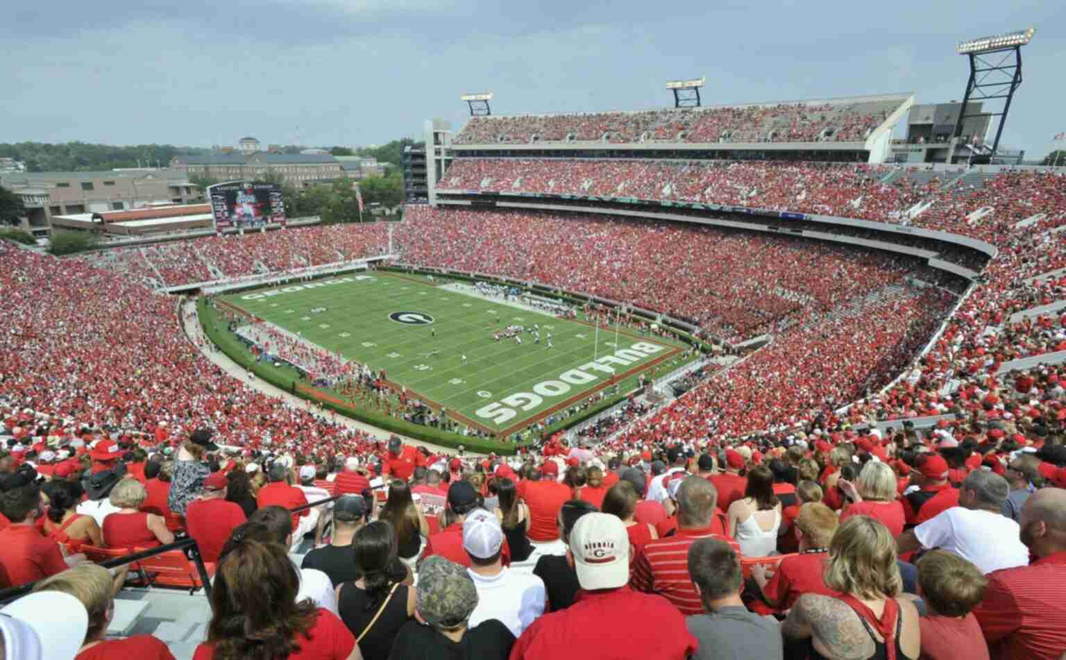 Georgia Sports Betting Measures Revived in Committee