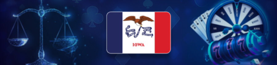 iowa online casinos