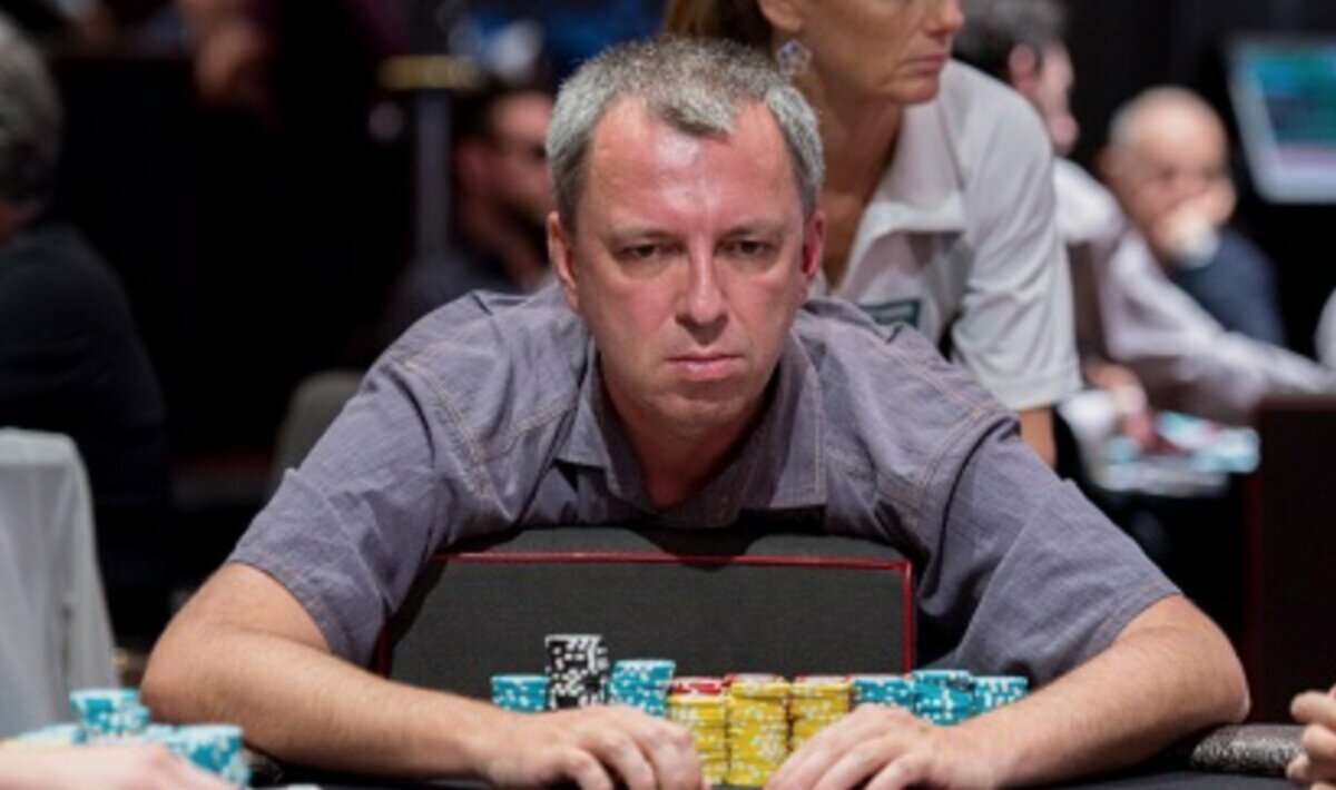 Jan Suchanek, Popular Poker Pro, Dies After Short Illness