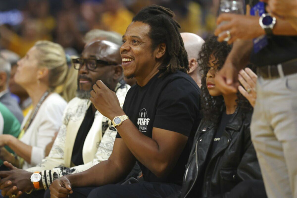 Jay-Z Joins Times Square Caesars Casino Efforts, Encore Boston Gains Sportsbook License & More